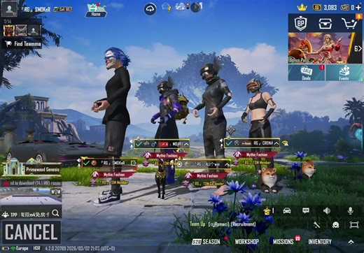 @『RG』ALI个win @『RG』CRONA🇱🇧 @『𝐑𝐆』𝐌𝐎𝐉𝐑𝐄𝐌🇱🇧 #fyp #الشعب_الصيني_ماله_حل😂😂 #fyppppppppppppppppppppppp #viral #SMOKER