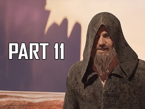 STAR WARS JEDI FALLEN ORDER Walkthrough Part 11 - Dathomir