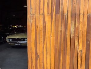 California cars on Reels