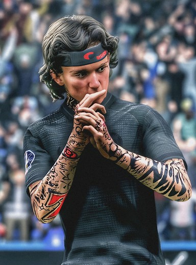 FC 25 Confirmed: Dinho7's Return in Career Mode!