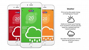 D&AD Npower Money Saving App