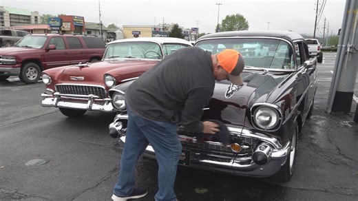Pigeon Forge prepares for spring Rod Run event, the 2nd event with new car sale rules