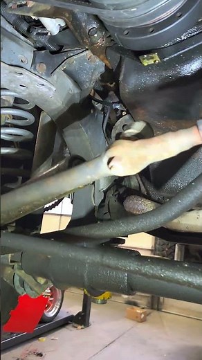 1986 Jeep Comanche today. 2.5L v6