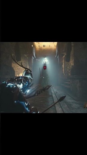 Soulframe | Crypt of the Circade Puzzle (Spirit & Statue Solution)