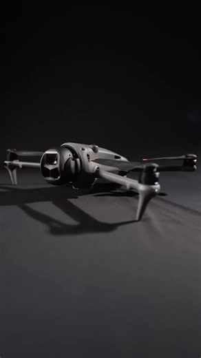 Want cinematic footage without complex controls? The AirView Pro Drone delivers smooth motion and breathtaking perspectives, even for beginners.