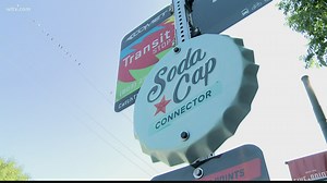 No more free rides: COMET to resume fares April 12, Soda Cap $1 ride