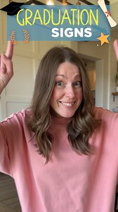 13K views · 327 reactions | 蘭 Learn Graduation Signs in ASL  #learnasl #learnhowtosign | Learn How to Sign | Facebook