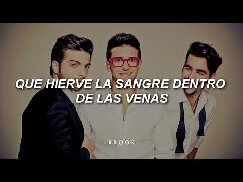Il Volo - Caruso - subtitulado en español