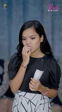 Rowdy Sister-11 😎 || Allari Aarathi Videos || Comedy Contents #trending #funny #sisters