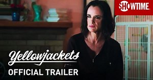 Yellowjackets, Temporada 1 | Tráiler oficial | Tomatazos