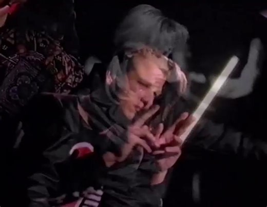 323K views · 25K reactions | I saw the sign and it opened up my eyes  #aceofbase #thesign #music #90s #ulfekberg #jonasberggren #jennyberggren #malinberggren | Ace of Base | Facebook