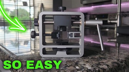 Watch How good is this sight pusher tool? Its PERFECT!! on Amazon Live