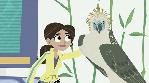 Wild Kratts - Jump Back in Time Video | PBS KIDS