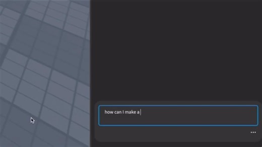 NEWS: Roblox is adding an assistant tool for making games