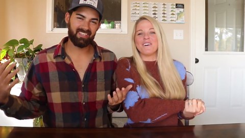 Preparing for a Baby: Nature Lessons Along the Way