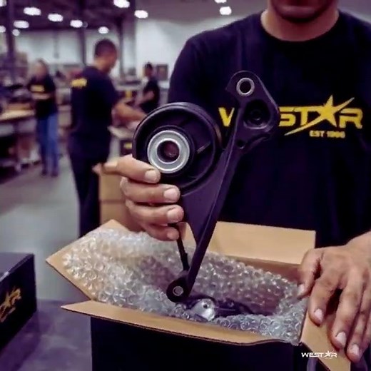Westar Auto Parts | Built Tough, Engineered To Last