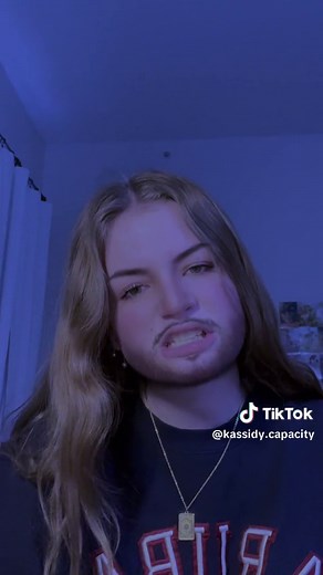 Gender Swap Filter: Red and Blue Effects