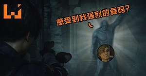 《Resident Evil 2》Mr.X要吐血了！大神用Mod将霸气雨衣男改成暴露泳衣男！