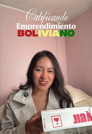 Emprendimientos de Accesorios en Bolivia: Fersa Accesorios