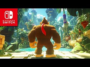 TOP 20 Best ACTION ADVENTURE Games on Switch of ALL TIME