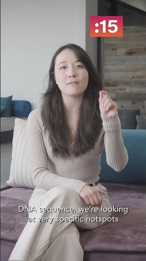 Does 23andMe sequence your whole genome? | 23andMe Snippet