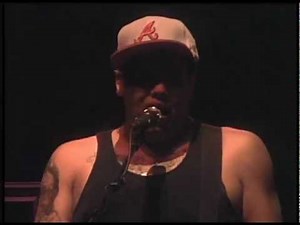 SUBLIME w/ Rome Get Ready 2011 LiVe