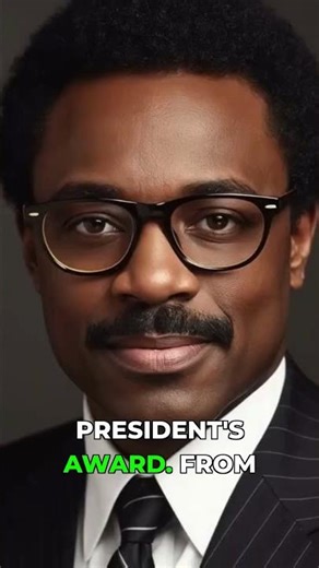 Mark Dean Created The PC You're Using Right Now | The Inventor Nobody Knows