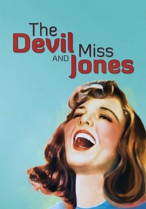The Devil and Miss Jones (1941)