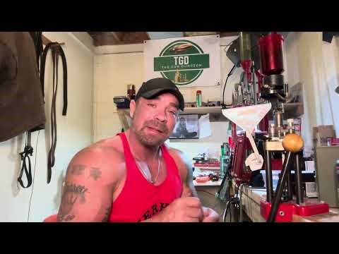 R&R | 40 S&W Lets Talk About It