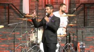 Through It All - Jason Crabb | The Crabb Family