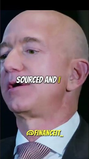 Jeff Bezos on Donating $2 BILLION 💰 | His Powerful Message on Wealth, Purpose & Humanity 🌍✨