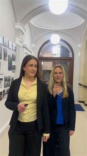 Pangbourne College on Instagram: "Upper Sixth Takeover🎤🔥 We handed the mic to our Upper Sixth to find out their plans after Sixth Form👀🎓 From uni offers and apprenticeships to gap years and other career aspirations it’s great to see so much variety within our Upper Sixth cohort🚀 #PangCollUpperSixth #SixthForm #PostCollegePlans #StudentTakeover #PangCollFlourish"