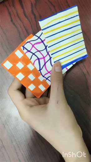 journal supplies pattern paper 📜🗞️ #diy #craft #trending #shorts