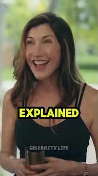 THE SECRET BEHIND ADAM SANDLER'S WIFE