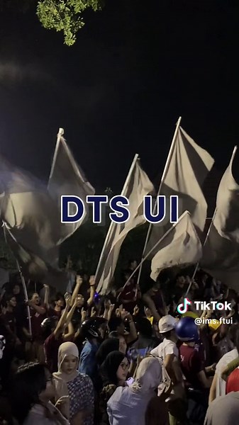 So Long, DTS FTUI 🩶 #HUMASIMSFTUI #LENTERA #IMSFTUI #TeknikSipil #TeknikLingkungan #FTUI #UI