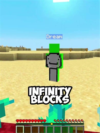 Minecraft How High Can You Fall😲 #minecraft #shorts