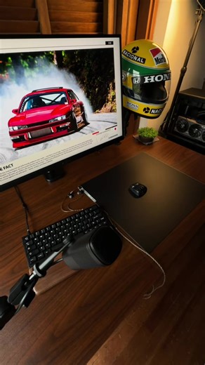 Gaming Setup #setup #gamingsetup #pcsetup #fyp #pc | Setup Gaming