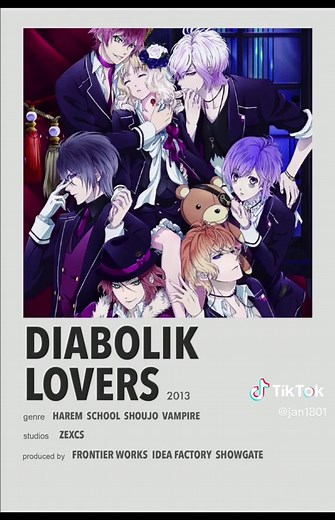 Best Vampire Anime Recommendations