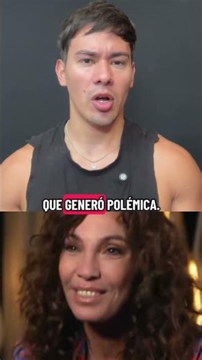 Ernestina Pais rompió el silencio 🎭😱