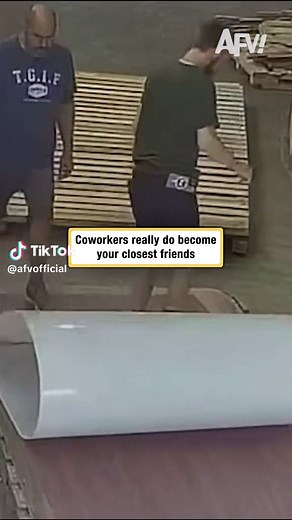 Friends who fall together ball together ✊ #afv #fail #funnyvideos | funny videos