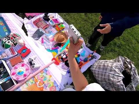 Best Car Boot Sale Finds of 2025!