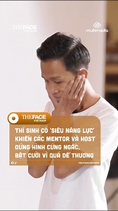 Siêu năng lực này dễ thương. Bản quyền chương trình thuộc MultiMedia JSC #reels #viral | Vietnam International Fashion Week