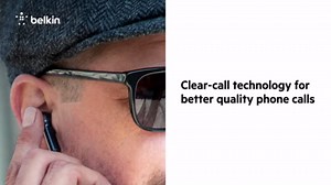 SOUNDFORM FREEDOM TRUE WIRELESS EARBUDS WHITE