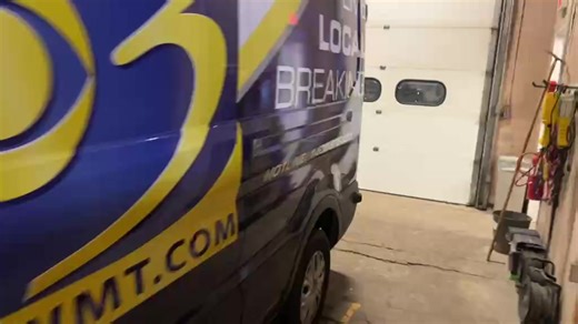 Mild air in control through Christmas. Freezing rain and rain on Friday. Tame Saturday. Lake effect and wind are back on Sunday/Monday. wwmt.com/weather | News Channel 3 WWMT TV