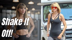 How Taylor Swift Survives The Eras Tour: Inside Her Intense Fitness Routine