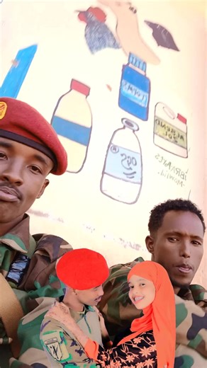 Dhaantada Somaliland: Loolanka Pypy Iskabulo