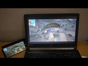 Play Garena Free Fire Mobile on PC with Mouse & keyboard | Best Way to Play Free Fire on phone