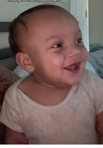 Funny Morning Disrespect from My Baby