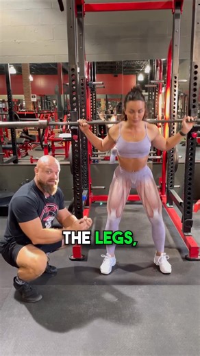 20K views · 276 reactions | There’s no magical exercise to solve all...