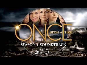 Storybrooke – Mark Isham (Once Upon a Time Season 1 Soundtrack)